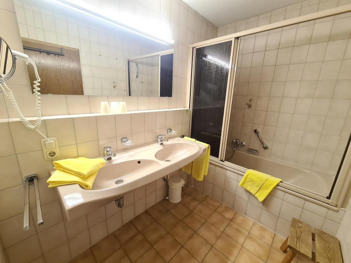 Ferienwohnung Schleip Oberstdorf Exterior photo